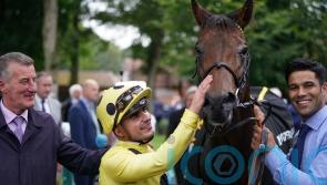 Emaraaty Ana faces 16 in Sprint Cup defence