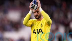 Hugo Lloris knows Tottenham need to beat Fulham after West Ham point