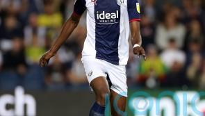 Semi Ajayi injury blow for West Brom ahead of Burnley game