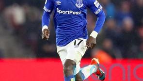 Idrissa Gana Gueye returns to Everton from Paris St Germain for undisclosed fee