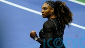 Serena Williams reveals Tiger Woods was behind her return to tennis