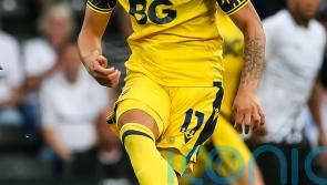 Oxford duo Marcus Browne and Elliott Moore doubts for Burton clash