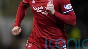 David Bates leaves Aberdeen for Mechelen on quiet start to deadline day