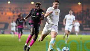 Brad Walker facing late fitness test as Port Vale prepare to host Cheltenham