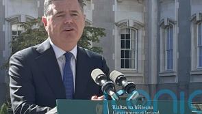 &lsquo;Unconscionable&rsquo; for businesses to close as energy firm profits surge &ndash; Donohoe