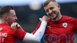 New signing Michal Helik hoping to make Huddersfield debut in Blackpool clash