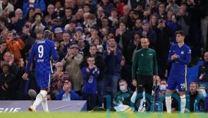 Can Pierre-Emerick Aubameyang end the &lsquo;curse&rsquo; of Chelsea&rsquo;s number nine shirt?