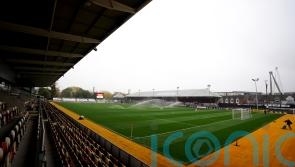 Newport duo Adam Lewis and Aaron Wildig set to miss out for Grimsby visit