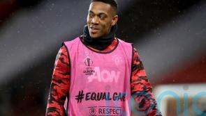 Martial still out as Ten Hag mulls over how to integrate new signing Antony