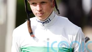 Probert back aboard Hoo Ya Mal for Leger swansong