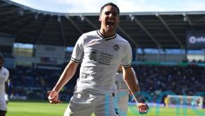 Ben Cabango back from suspension for Swansea ahead of QPR visit