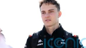 Oscar Piastri to race for McLaren in 2023 after team win dispute against Alpine