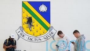 &lsquo;I&rsquo;m over the moon&rsquo;: Dublin student gets top mark of 625 in Leaving Certificate