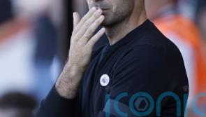 Arsenal did phenomenal job trying to make pre-deadline signings &ndash; Mikel Arteta