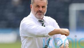 Ange Postecoglou challenges Celtic to keep improving ahead of Old Firm derby