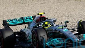 Lewis Hamilton&rsquo;s display in Zandvoort practice provides hope in victory search