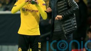 Pierre-Emerick Aubameyang backed by boss to end Chelsea&rsquo;s striker jinx