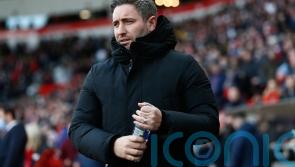 Lee Johnson still heavily involved despite surgery &ndash; assistant Jamie McAllister
