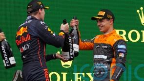 &lsquo;Unstoppable&rsquo; Max Verstappen could break Lewis Hamilton&rsquo;s records &ndash; Lando Norris