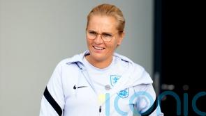 England can&rsquo;t be satisfied after Euro win &ndash; Sarina Wiegman