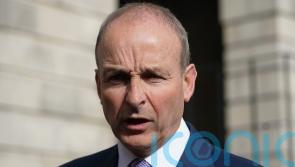 New UK PM a chance to &lsquo;reset&rsquo; British-Irish relationship, says Micheal Martin