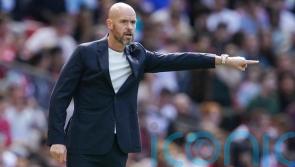 Erik ten Hag finds challenges of the Premier League &lsquo;a real pleasure&rsquo;