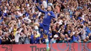 Substitute Ben Chilwell inspires Chelsea to comeback win over West Ham