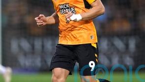 Joe Ironside brace hands Cambridge victory