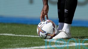 Inih Effiong scores twice as Aldershot beat Barnet