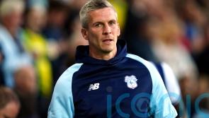 Steve Morison: Mahlon Romeo handled abuse from Millwall fans really well