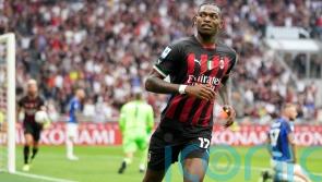 AC Milan battle back to beat city rivals Inter