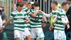 Callum McGregor believes Old Firm rout showed Celtic&rsquo;s togetherness