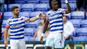 Lucas Joao brace guides Reading to victory over Stoke