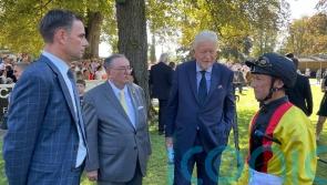 Torquator Tasso and Dettori floored by Mendocino in Baden-Baden