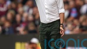 Pep Guardiola waiting on news of Kyle Walker injury ahead of Champions League