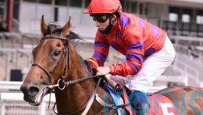 Dreamloper wins dramatic Prix du Moulin at ParisLongchamp