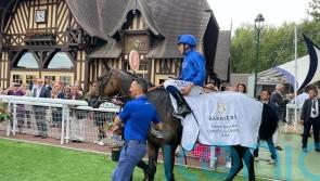 Fabre sets out Breeders&rsquo; Cup aim for Botanik