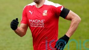 Police investigate claims Chesterfield player linked to assault on Oldham&rsquo;s Hope