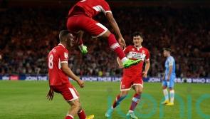 Sunderland boss Tony Mowbray makes a losing return to Middlesbrough