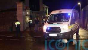 Man appears in court charged with murder of his three siblings