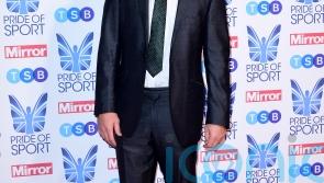 Kenny Logan&rsquo;s prostate cancer diagnosis &lsquo;was a huge shock&rsquo;