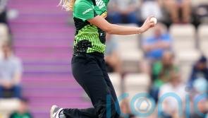 Lauren Bell called up for England&rsquo;s Twenty20 series against India
