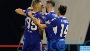 Chelsea suffer shock defeat to Dinamo Zagreb in Champions League opener