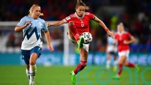 Wales secure World Cup play-off spot after nervy draw against Slovenia