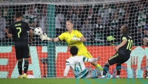 Real Madrid show their class to sink Celtic battlers in Champions League opener