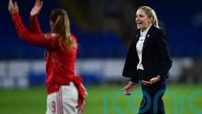 Wales players &lsquo;deserve everything they got&rsquo; &ndash; coach Gemma Grainger