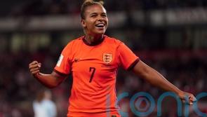 England forward Nikita Parris ready to &lsquo;re-ignite&rsquo; career at Man Utd