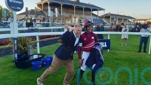 Chapman eager to maintain Racing League lead