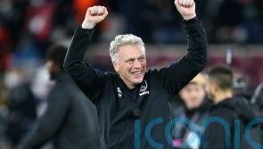 David Moyes wants to avoid more Romanian pain in Europa Conference League