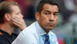 Giovanni van Bronckhorst: Rangers cannot compete with Champions League&rsquo;s best
